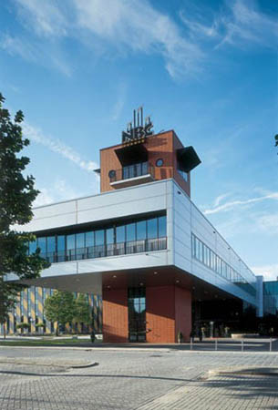 Het Nieuwegeins Business Center