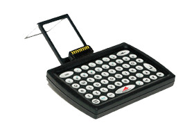 Pocket Keyboard van Cirque